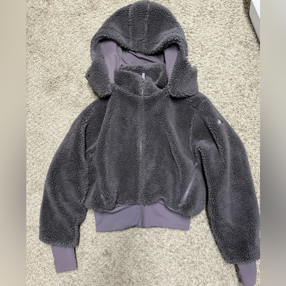 Alo Sherpa Jacket
